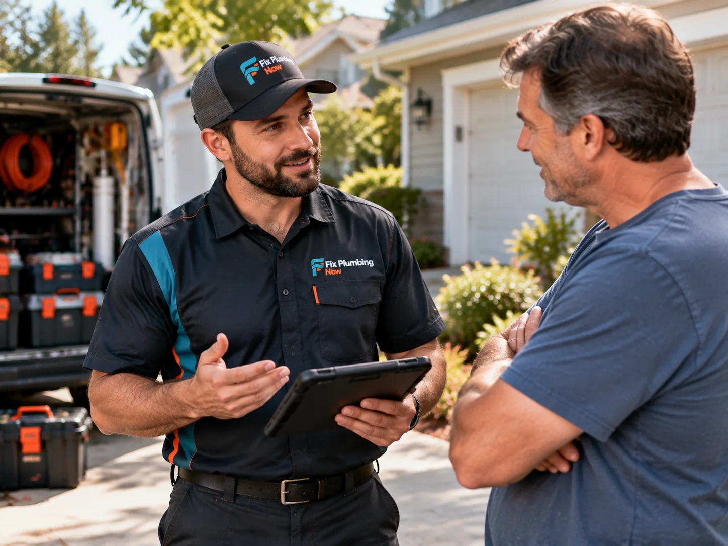 Clogged Drain Service Arlington, TN FAQs